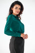 Chemise manche longue model 173918 awama